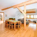 Urlaub Am Zechnerhof Appartement