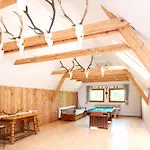 Urlaub Am Zechnerhof *