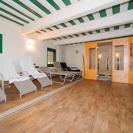 Urlaub Am Zechnerhof Apartman