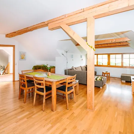 Urlaub Am Zechnerhof Apartman