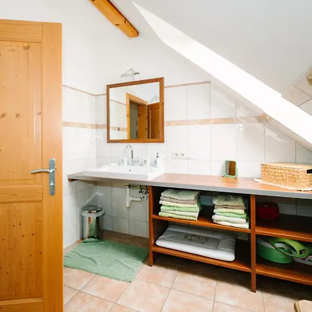 Apartment Urlaub Am Zechnerhof