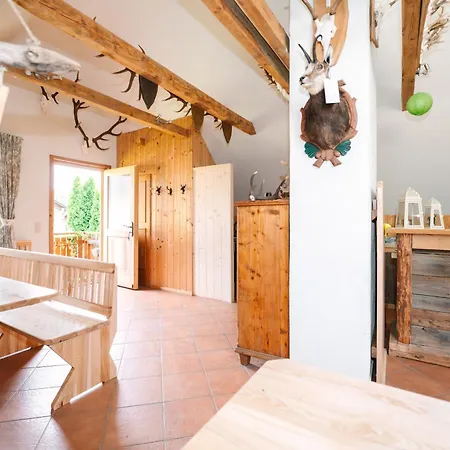 Apartman Urlaub Am Zechnerhof Straßburg in Kärnten