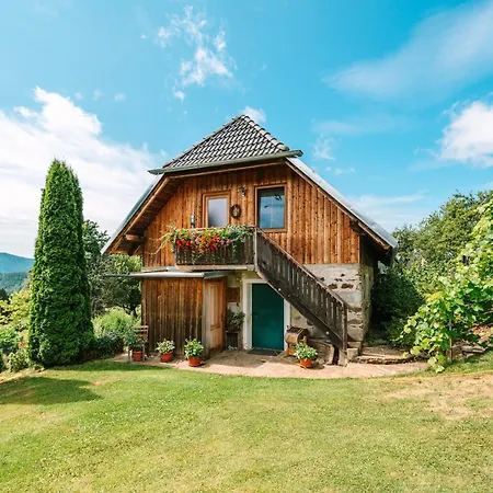 Apartman Urlaub Am Zechnerhof