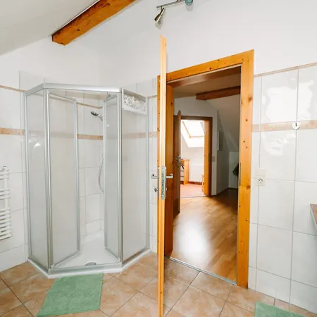 Urlaub Am Zechnerhof
