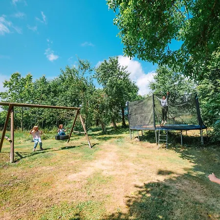アパート Urlaub Am Zechnerhof Straßburg in Kärnten