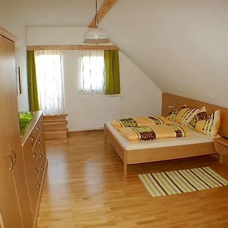 Urlaub Am Zechnerhof Straßburg in Kärnten