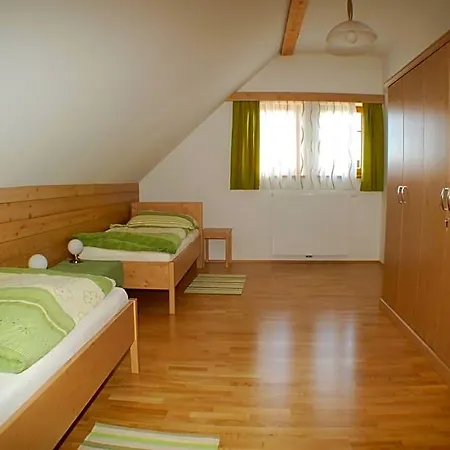 Appartement Urlaub Am Zechnerhof