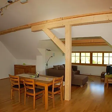 Urlaub Am Zechnerhof Appartement Straßburg in Kärnten