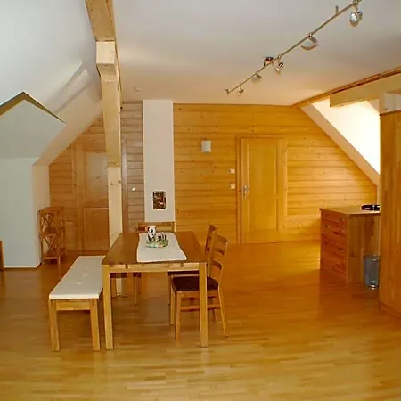 Appartement Urlaub Am Zechnerhof *