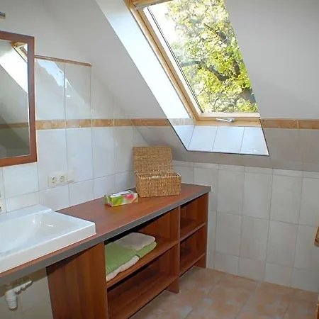 Urlaub Am Zechnerhof Appartement