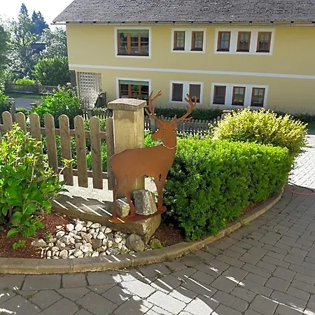 Urlaub Am Zechnerhof *