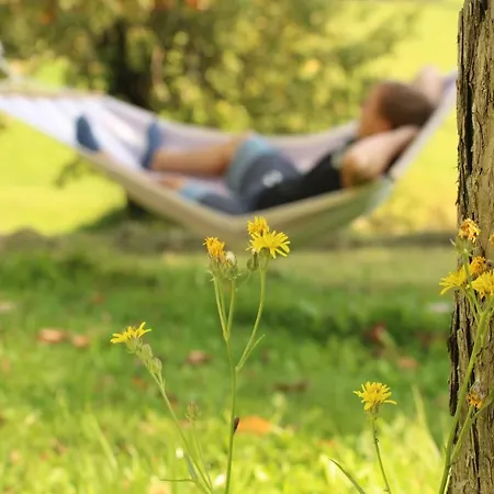 Apartman Urlaub Am Zechnerhof Straßburg in Kärnten