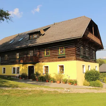 Urlaub Am Zechnerhof Straßburg in Kärnten