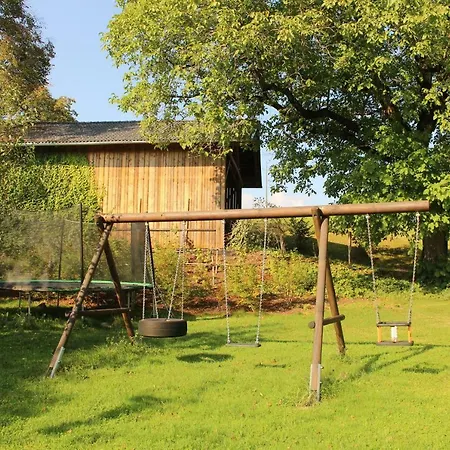 Apartment Urlaub Am Zechnerhof *