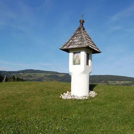 Urlaub Am Zechnerhof