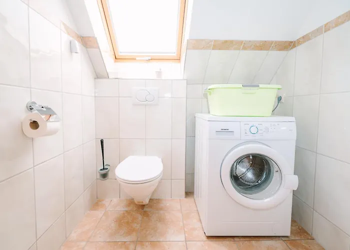 Urlaub Am Zechnerhof Апартаменты Штрасбург-ин-Кернтен