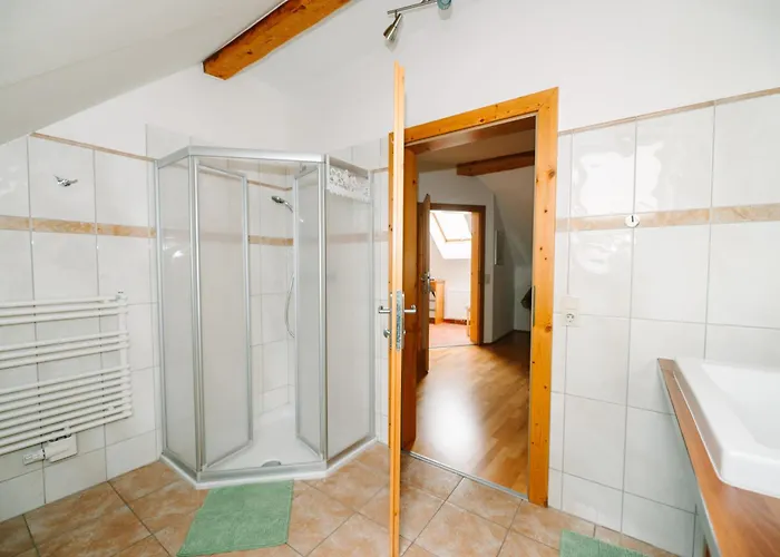 Urlaub Am Zechnerhof