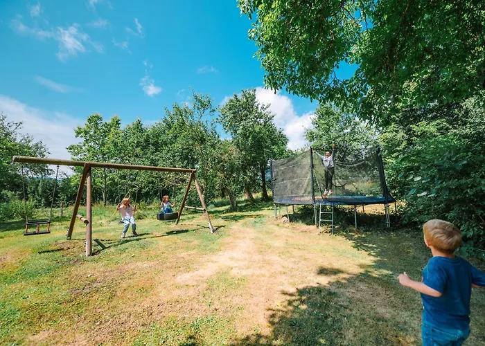 Апартаменты Urlaub Am Zechnerhof Штрасбург-ин-Кернтен